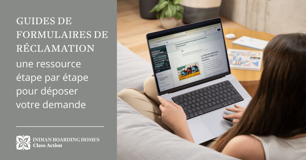 Guides de formulaires de réclamation : une ressource étape par étape pour déposer votre demande